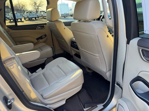 Used 2017 GMC Yukon Denali w/ Open Road Package image 13