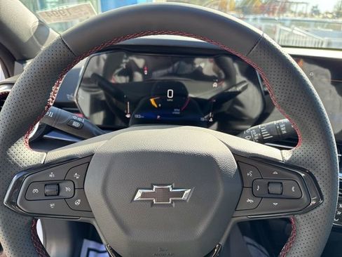 New 2026 Chevrolet Trax RS w/ Driver Confidence Package image 18