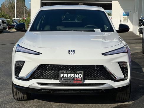 New 2026 Buick Envista Sport Touring w/ Convenience I Package image 3