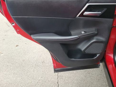 Used 2022 Mitsubishi Outlander SE image 28