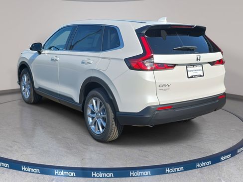 New 2026 Honda CR-V EX image 7