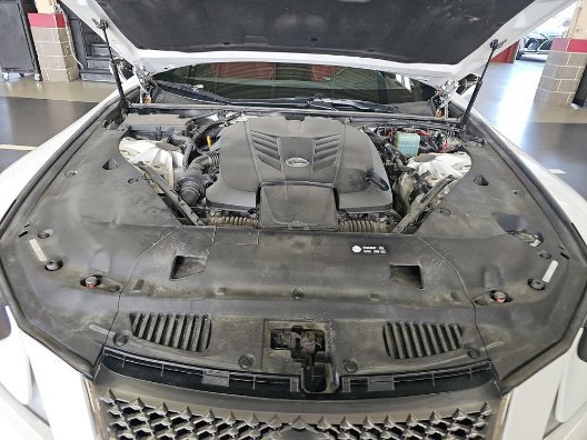 Used 2018 Lexus LC 500 Coupe RWD image 20