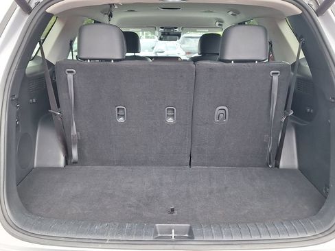 Used 2025 Hyundai Palisade SEL AWD/4WD image 25