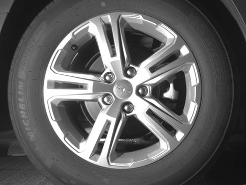 Used 2024 GMC Terrain SLE image 20