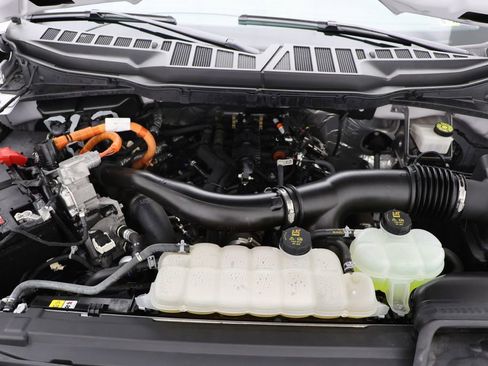 Used 2024 Ford F150 XLT w/ Equipment Group 302A MID image 30