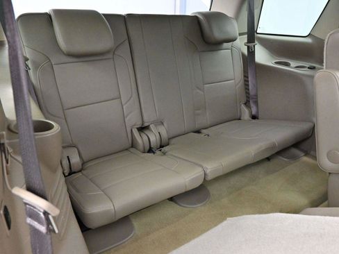 Used 2017 Chevrolet Tahoe Premier image 41