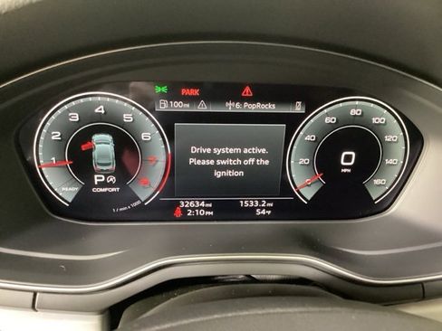 Certified 2023 Audi A5 2.0T Premium Plus w/ Premium Plus image 32