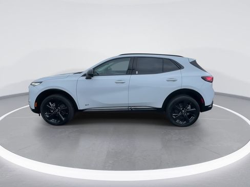 New 2026 Buick Envision Sport Touring AWD/4WD image 5