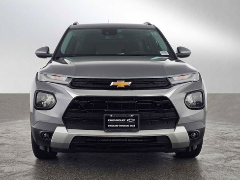 Used 2023 Chevrolet TrailBlazer LT w/ Convenience Package image 8