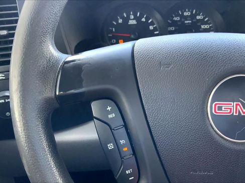 Used 2007 GMC Sierra 1500 W/T w/ Work Truck Preferred Package image 21