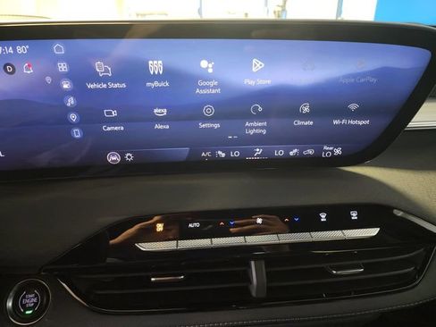 Certified 2025 Buick Enclave Preferred AWD/4WD image 27