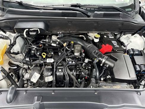 Certified 2023 Lincoln Nautilus AWD w/ Premium Package image 10