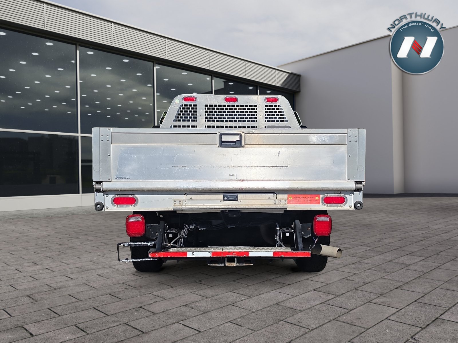 Used 2019 Ford F250 XL RWD image 4