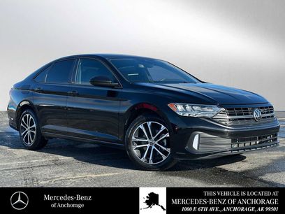 Used 2023 Volkswagen Jetta Sport