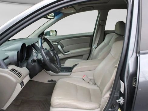 Used 2010 Acura RDX SH-AWD image 7
