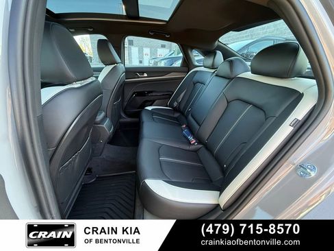New 2026 Kia K5 GT-Line w/ GT-Line Premium Package FWD image 25