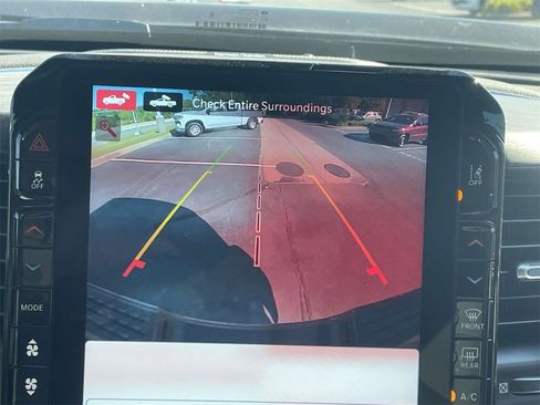 New 2026 RAM 2500 Laramie image 19