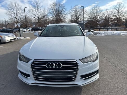 Used 2016 Audi A7 3.0T Prestige image 4