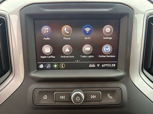 Used 2022 Chevrolet Silverado 3500 W/T w/ Gooseneck/5TH Wheel Package image 15