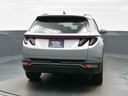 Used 2022 Hyundai Tucson SEL w/ Convenience + Premium Package AWD/4WD image 5