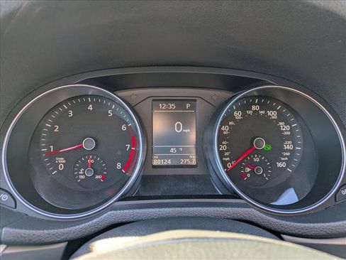 Used 2017 Volkswagen Passat 1.8T R-Line image 9