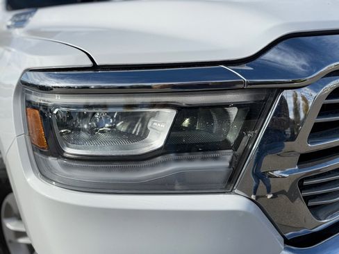 Used 2023 RAM 1500 Laramie image 64