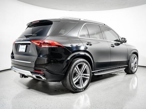 Used 2022 Mercedes-Benz GLE 350 image 8