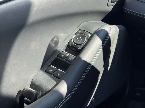 New 2025 Ford Mustang Mach-E Premium image 23