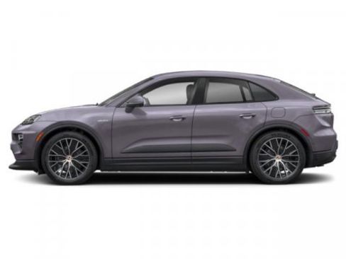 New 2026 Porsche Macan 4 Electric image 6