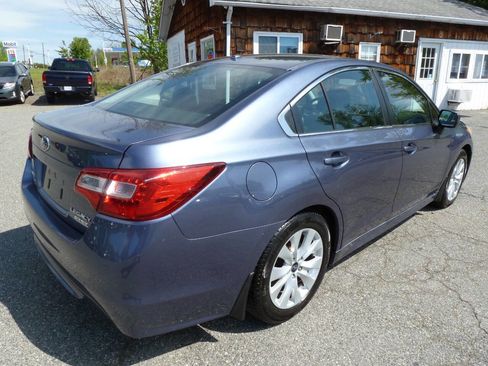 Used 2015 Subaru Legacy 2.5i Premium AWD/4WD image 7