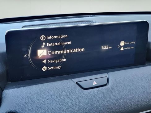 Used 2025 MAZDA CX-90 Plug-In Hybrid w/Premium Sport image 16