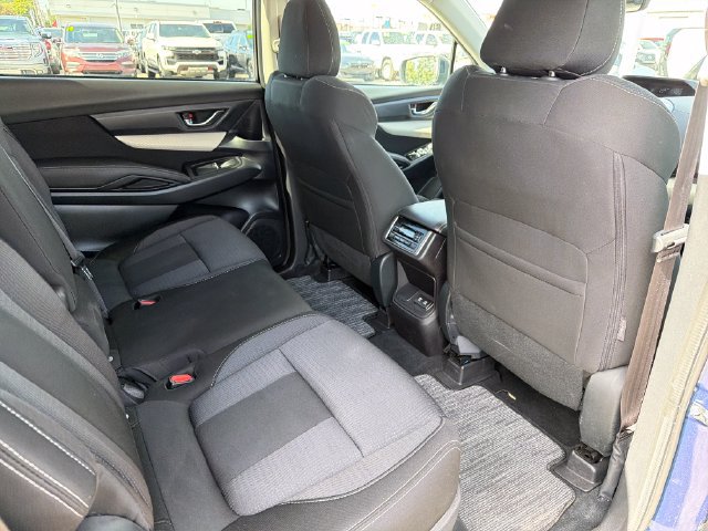 Used 2021 Subaru Ascent Premium w/ Convenience Package AWD/4WD image 26