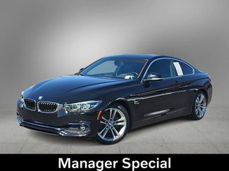 Used 2019 BMW 430i Coupe w/ Convenience Package RWD video 1