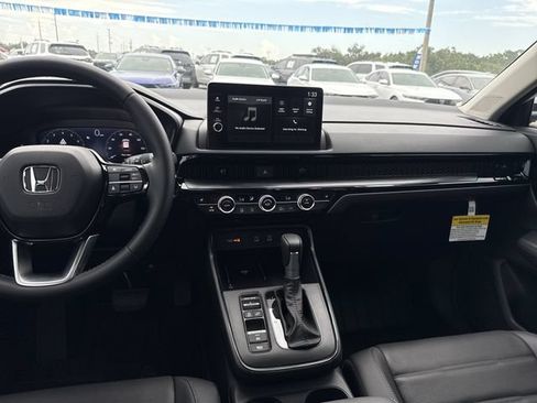New 2026 Honda CR-V EX-L image 22