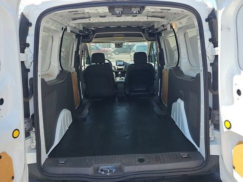 Used 2019 Ford Transit Connect XLT FWD image 5