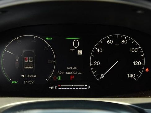 New 2026 Honda Civic Sport image 12