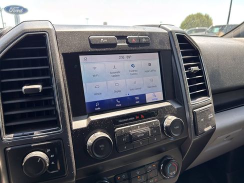Used 2020 Ford F150 XLT w/ Equipment Group 302A Luxury AWD/4WD image 21