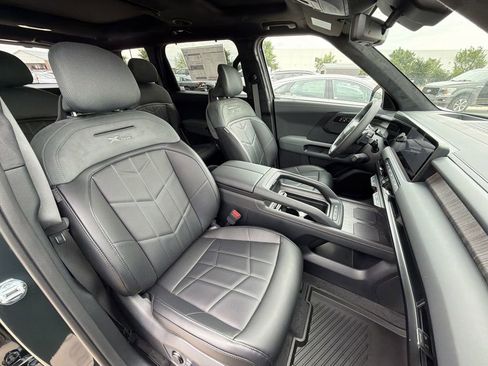 New 2027 Kia Telluride X-Line SX Prestige AWD/4WD image 28