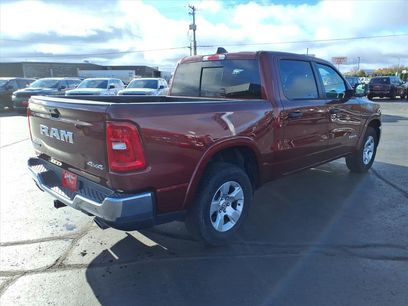 Used 2025 RAM 1500 Big Horn