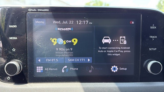 Used 2022 Hyundai Sonata SEL FWD image 19