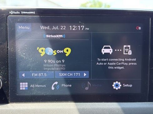 Used 2022 Hyundai Sonata SEL FWD image 19