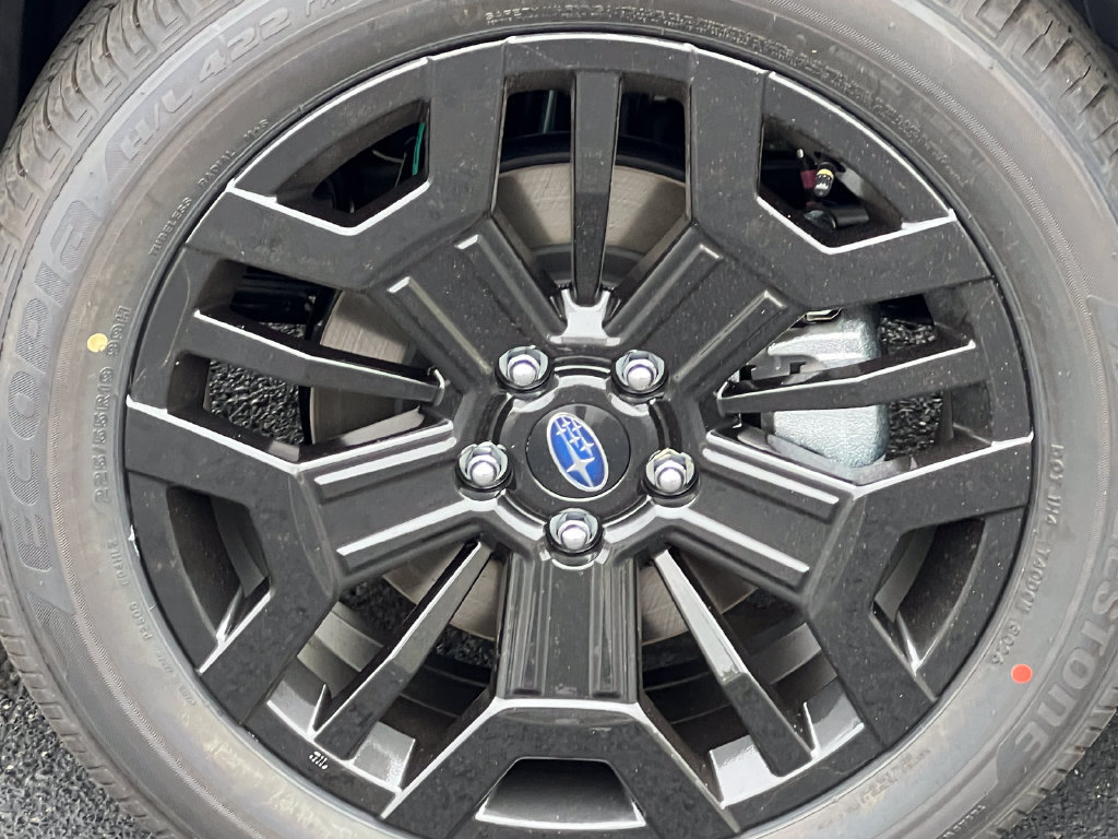New 2026 Subaru Outback Limited XT AWD/4WD image 5