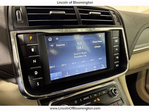 Used 2020 Lincoln Continental Reserve image 36