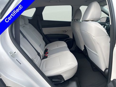 Used 2026 Hyundai Tucson SE FWD image 19