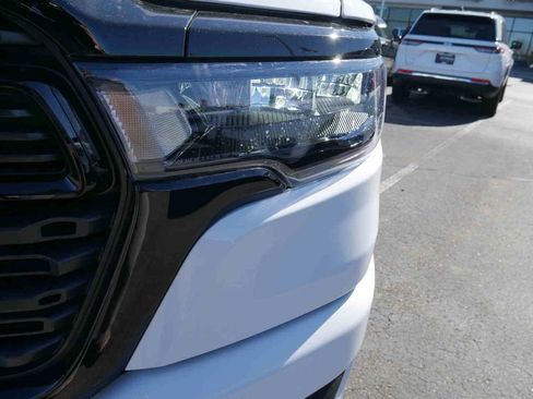 New 2026 RAM 1500 Express image 26