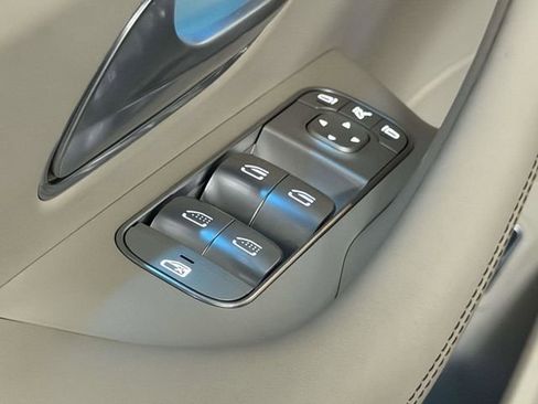 Certified 2023 Mercedes-Benz Maybach GLS 600 4MATIC image 24