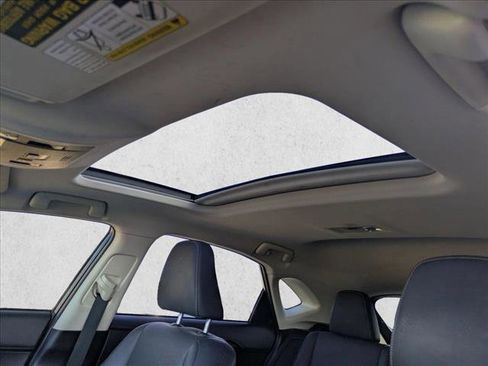 Used 2015 Lexus NX 200t FWD image 17