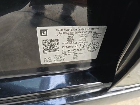 Used 2019 GMC Sierra 1500 Elevation image 35