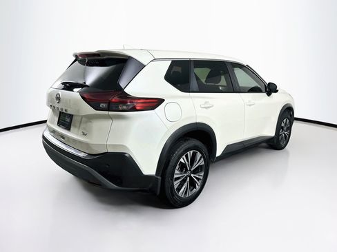 Used 2023 Nissan Rogue SV FWD image 9