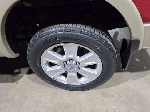 Used 2010 Ford F150 Lariat AWD/4WD image 24